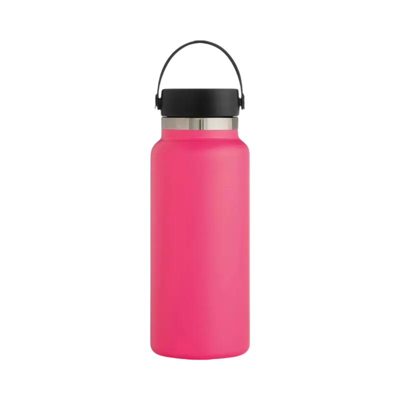Vacuum insulated stainless steel water bottles manufacturer
