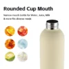 Wholesale Small Mouth Vacuum Insulated Water Bottle - Custom OEM/ODM - Image 6