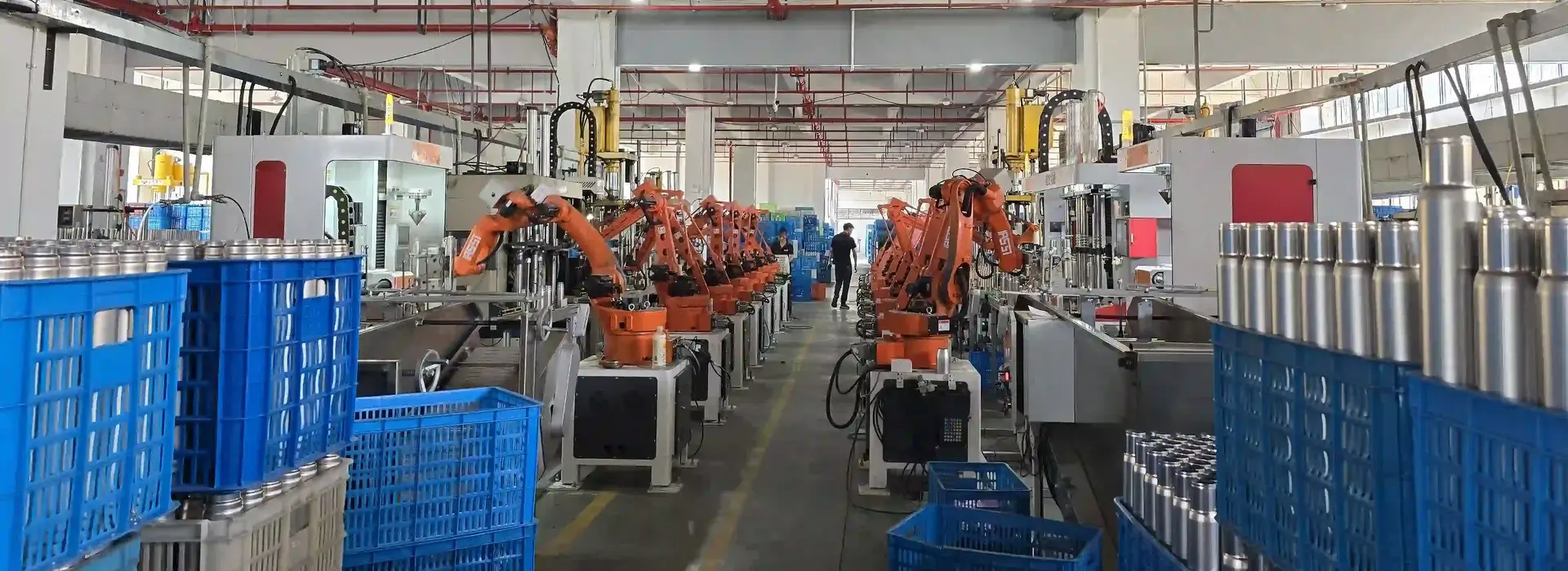 Direct factory access for your OEM/ODM and wholesale drinkware projects. Response within 24 hours guaranteed.