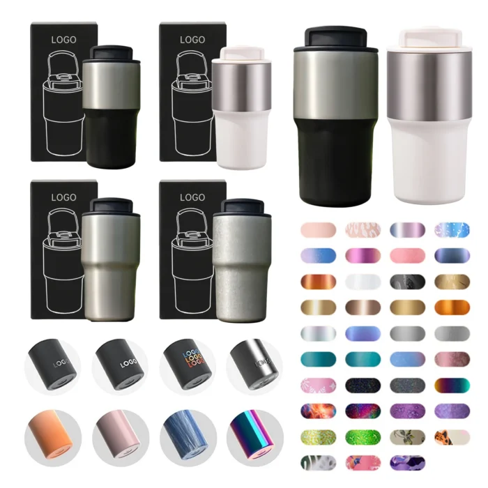 Wholesale 2025 Rugged Style Vacuum Insulated Tumbler | 18/8 Stainless Steel Travel Mug - Image 8